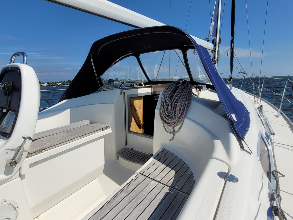 foto: 10 Bavaria 30 Cruiser