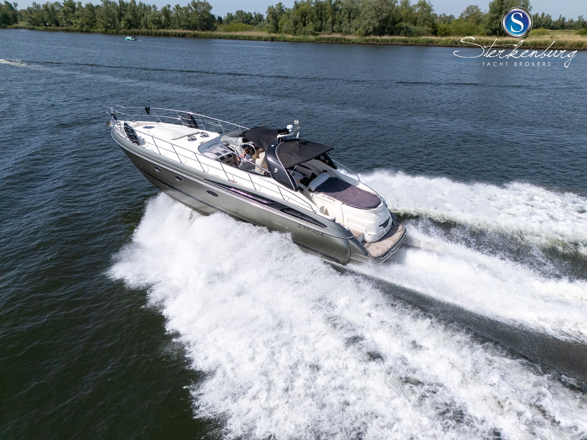foto: 12 Cranchi 50 mediterranee