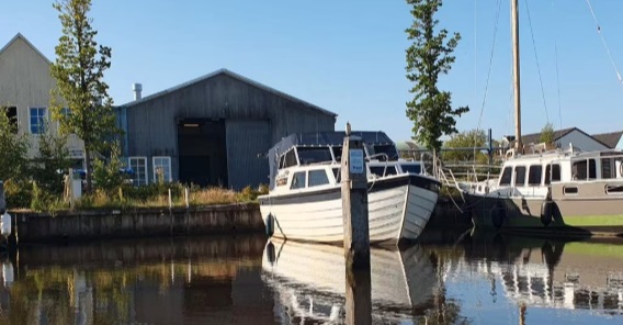 foto: 5 Skarpness Spitsgatter 28