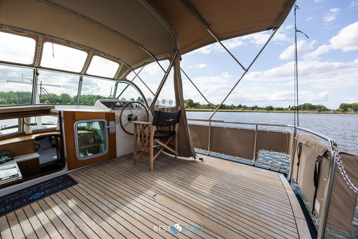 foto: 10 Linssen Classic Sturdy 32 AC