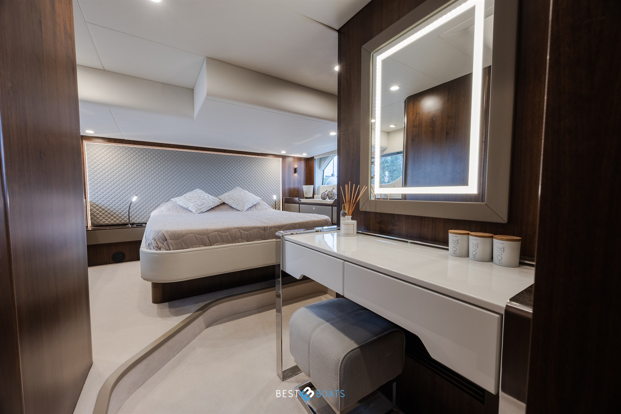foto: 20 Fairline Targa 53 OPEN
