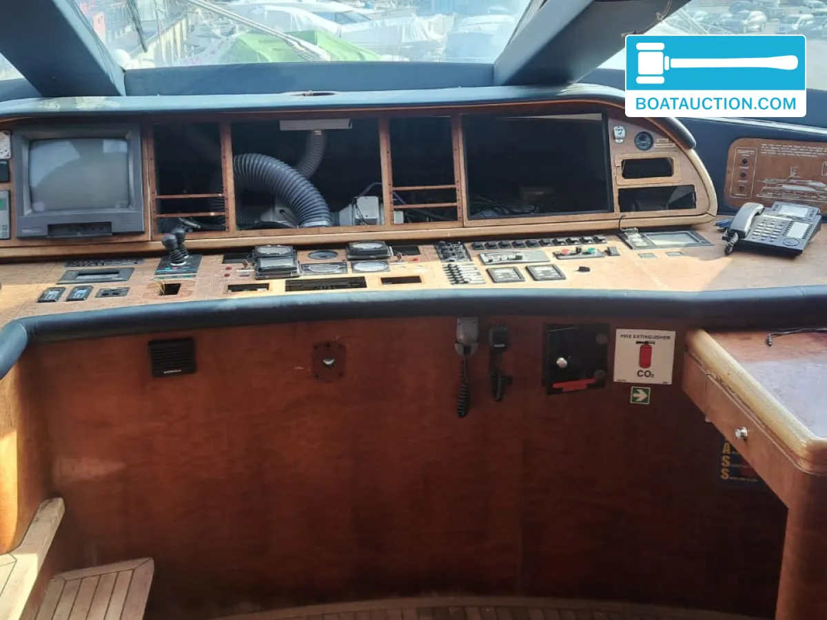 foto: 13 Horizon Elegance 92 Dynasty