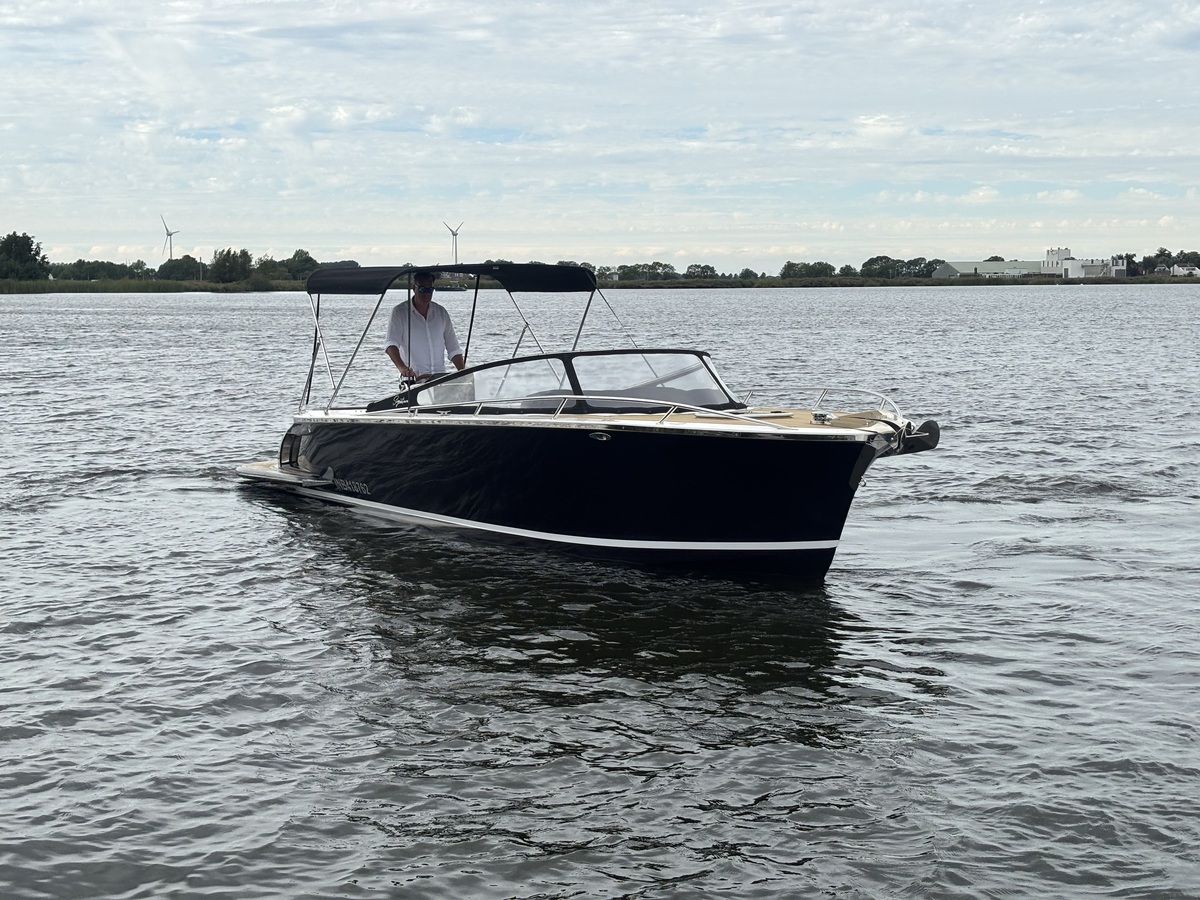 foto: 6 Nauta Spirit 28