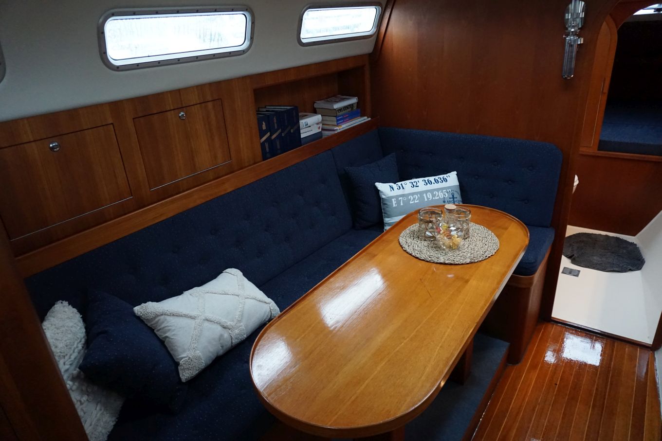 foto: 8 Danish Rose Danish Rose Trimaran 14.30