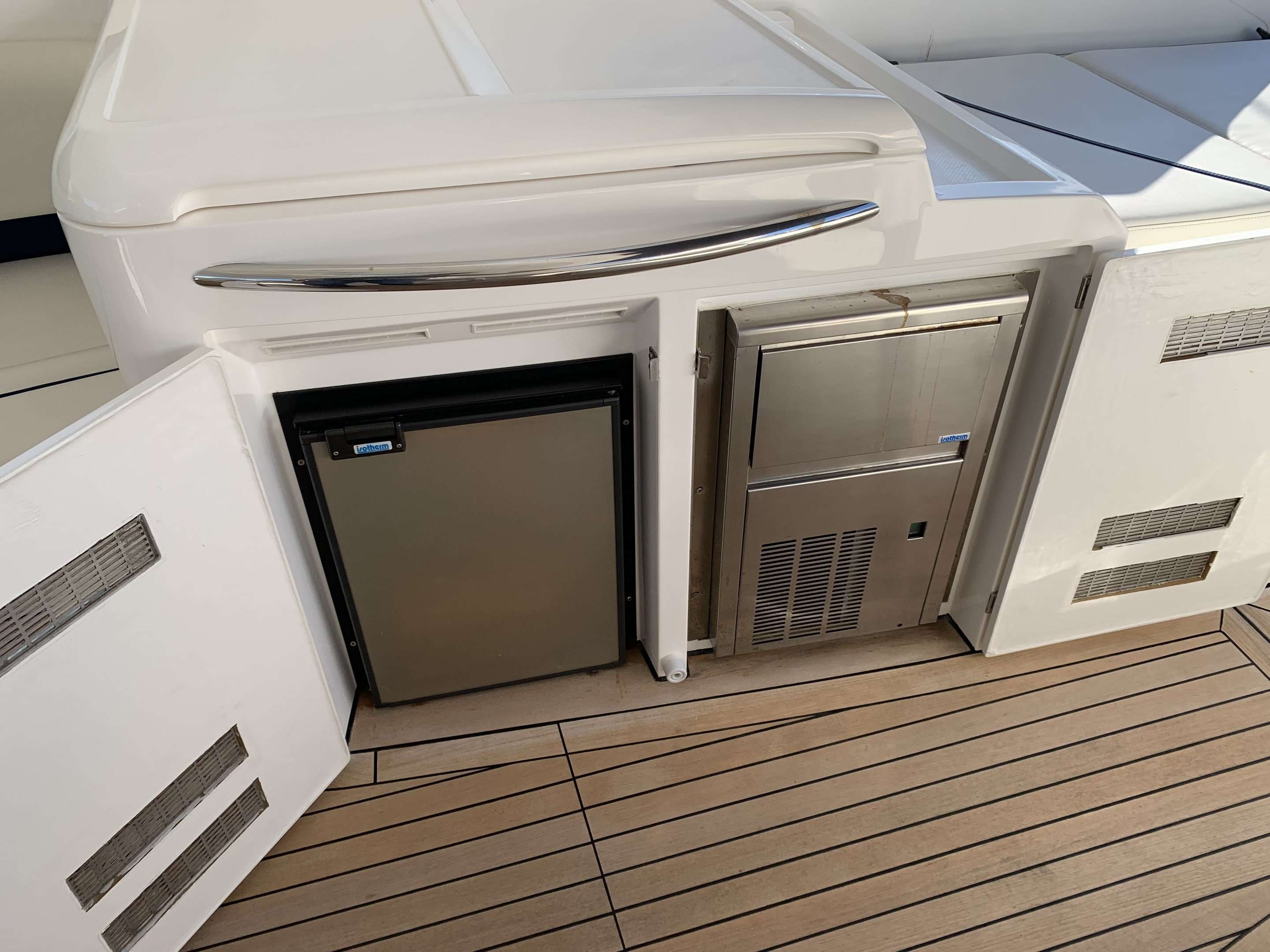 foto: 6 Fairline Targa 52 GT