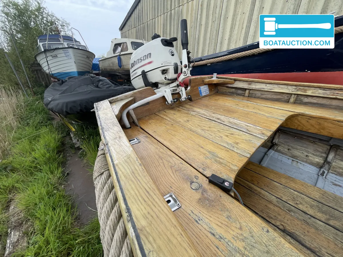 foto: 7 Sloep 420