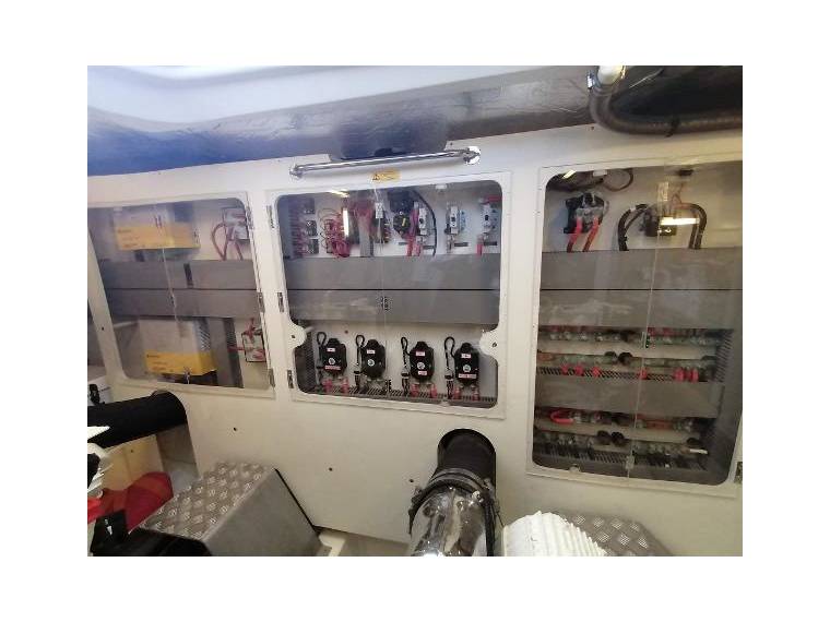 foto: 10 Prestige 60 Fly