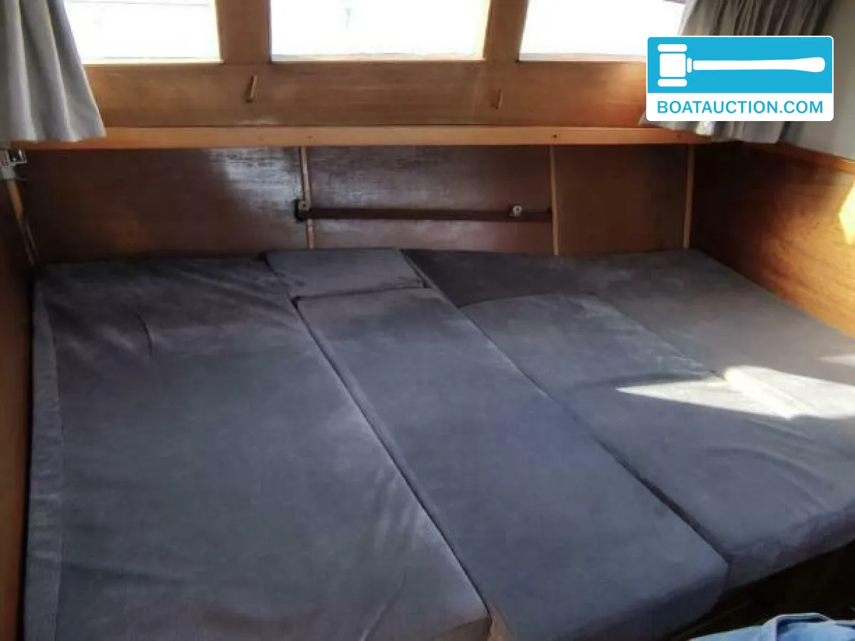 foto: 6 Maaskruiser 850