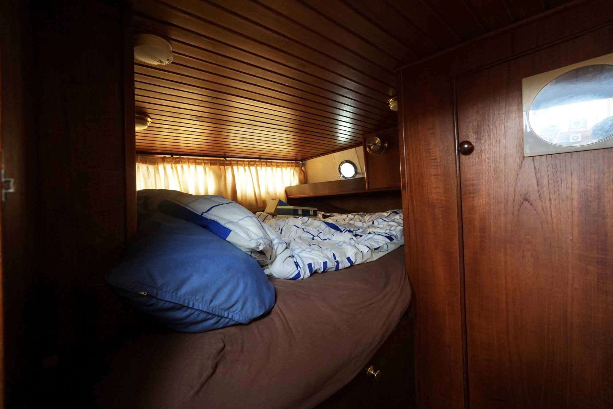 foto: 17 Marne Marne Kruiser 9.50 AK Cabrio