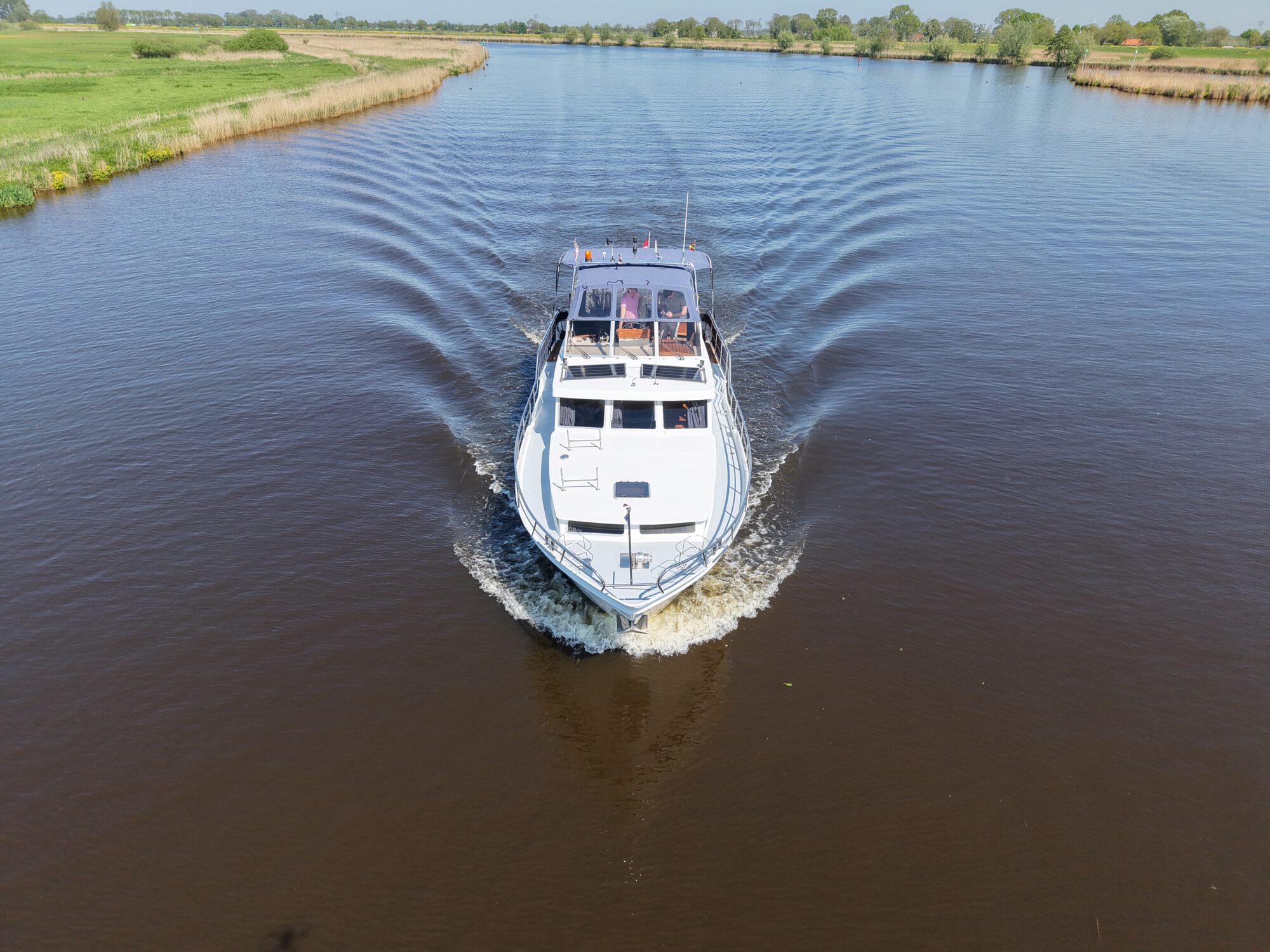 foto: 29 Valkkruiser Valkkruiser 12.50 AK Cabrio