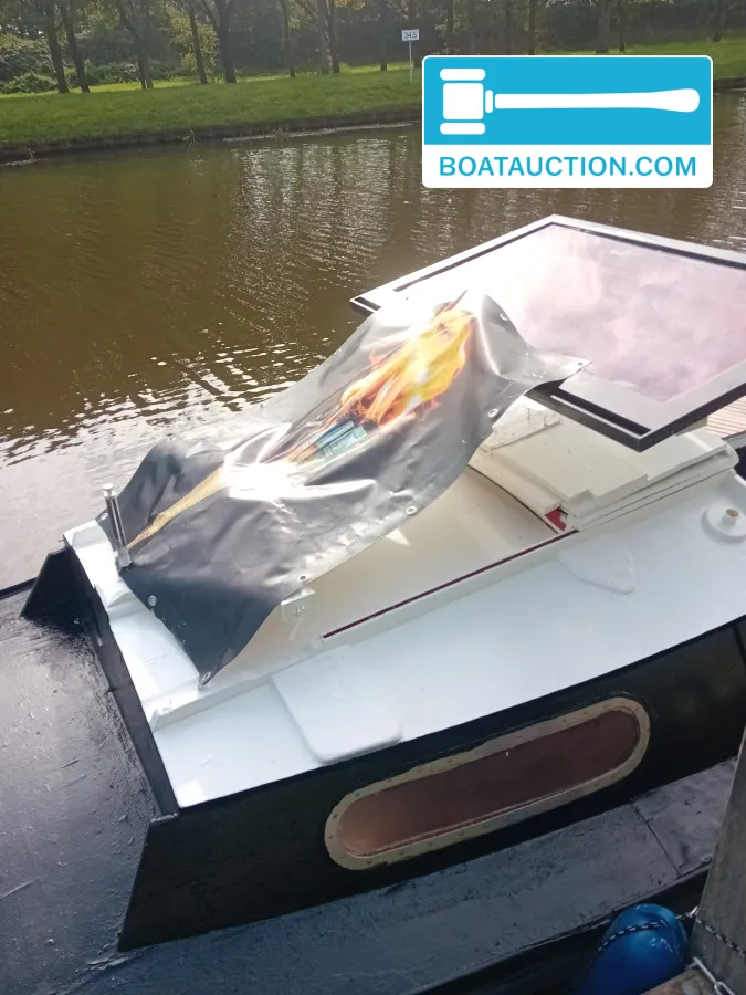 foto: 6 SeaCraft 630