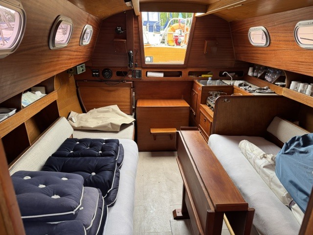 foto: 6 Motorzeiler Vitessa 860