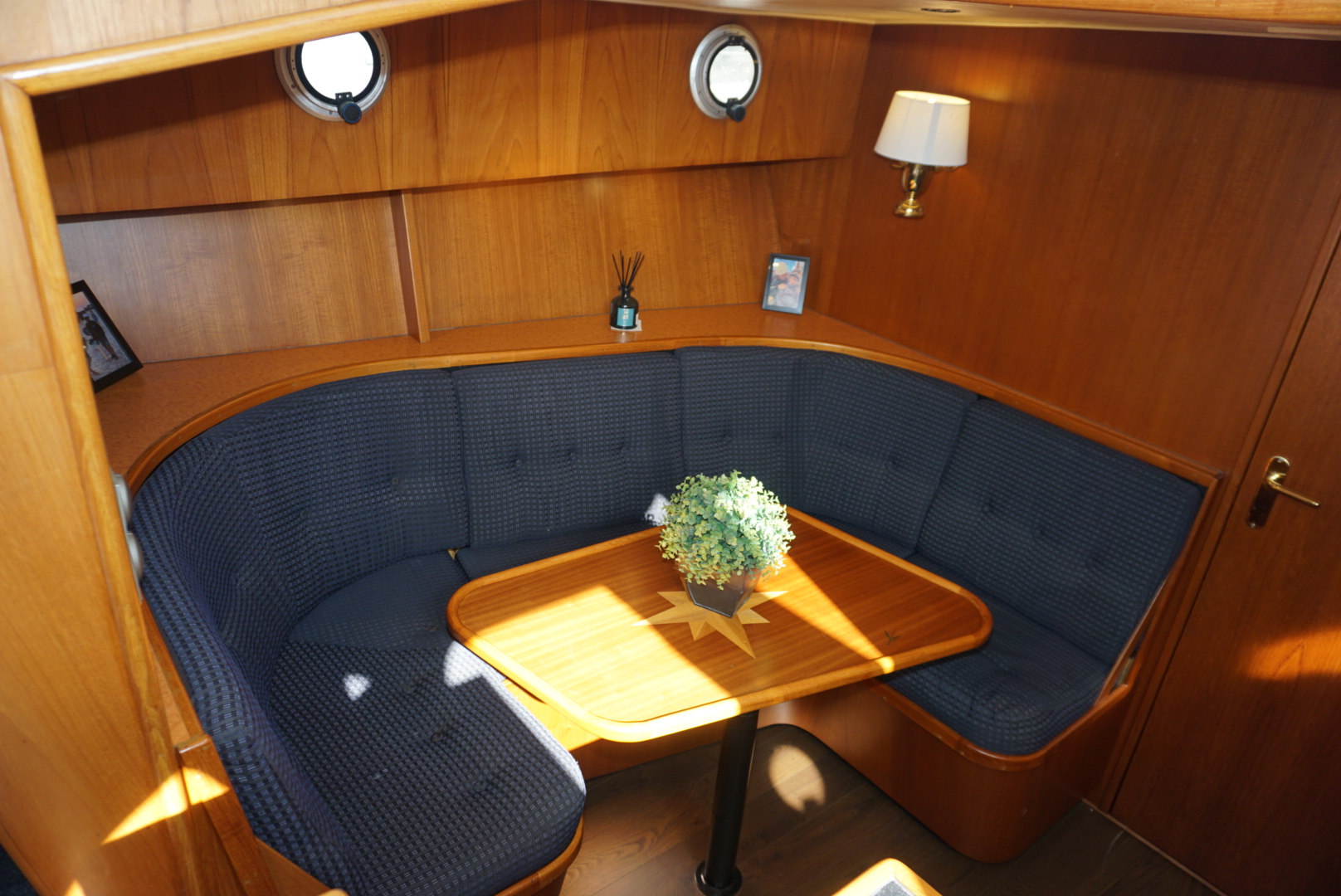 foto: 12 Vripack Vripack Spiegelkotter 11.50 AK Cabrio