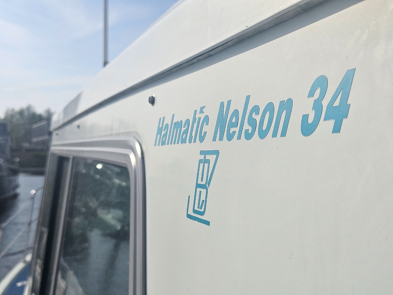 foto: 10 Nelson Weymouth 34