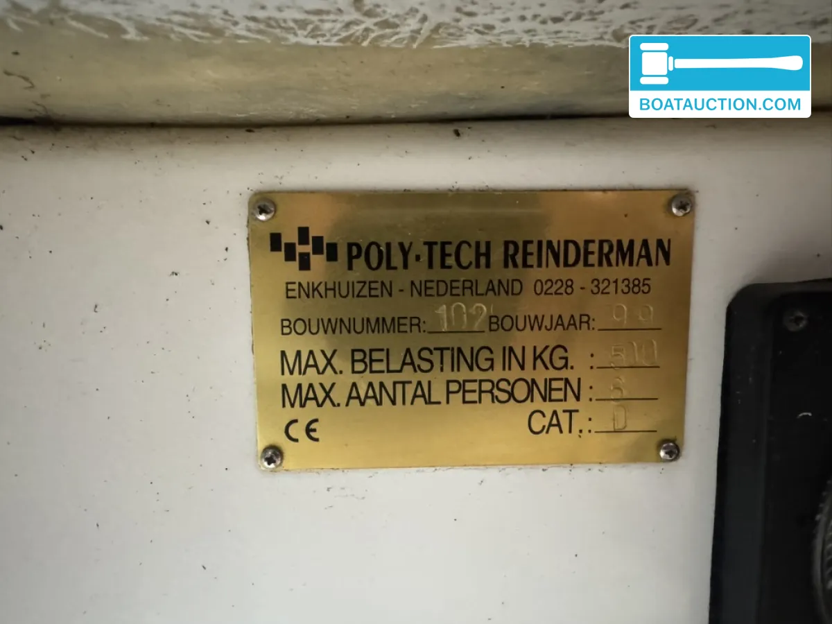 foto: 5 Enkhuizensloep 500