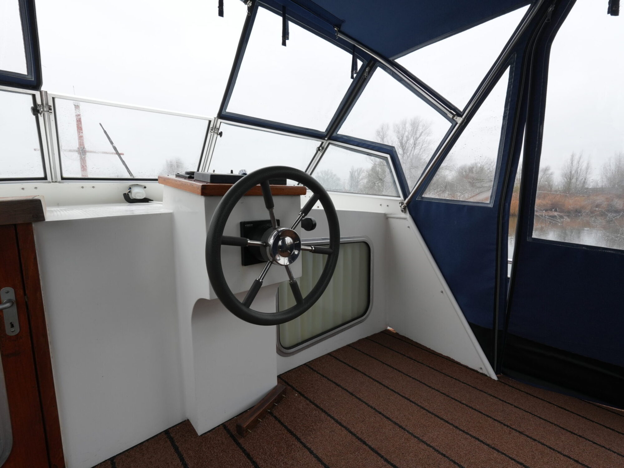 foto: 10 Brandsma Brandsmavlet 10.50 AK Cabrio