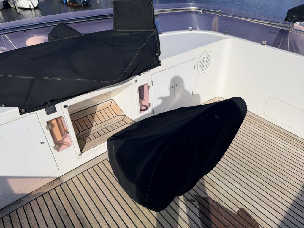 foto: 21 President 56 New Line