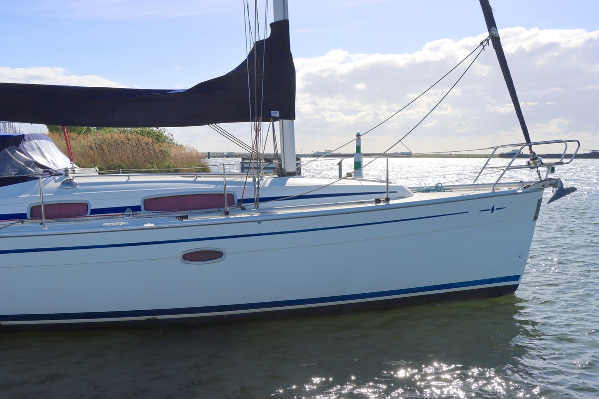 foto: 13 Bavaria  34 Cruiser