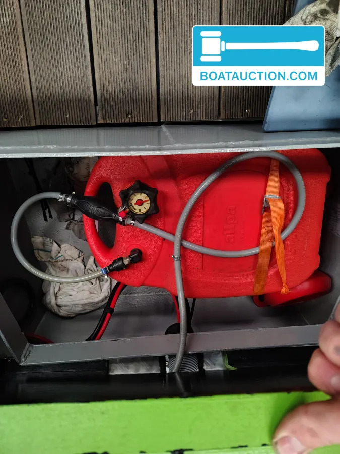 foto: 7 Kajuitboot 477