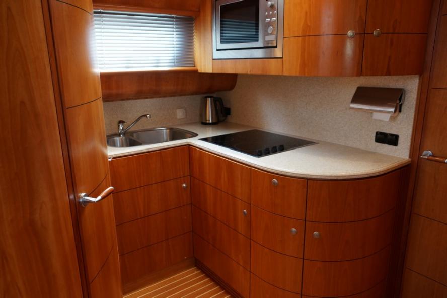 foto: 15 Linssen 45 DS Variotop 