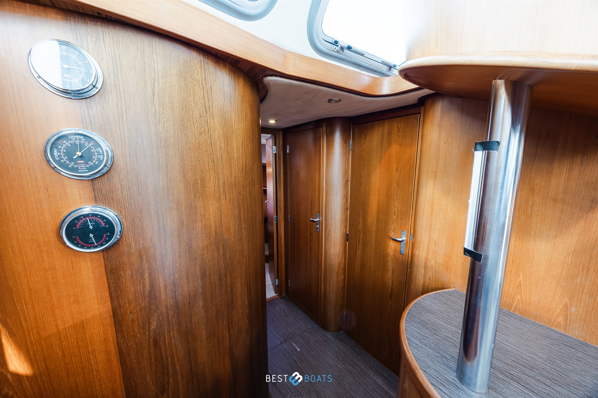 foto: 14 Marvis Stevenvlet 1350 OK