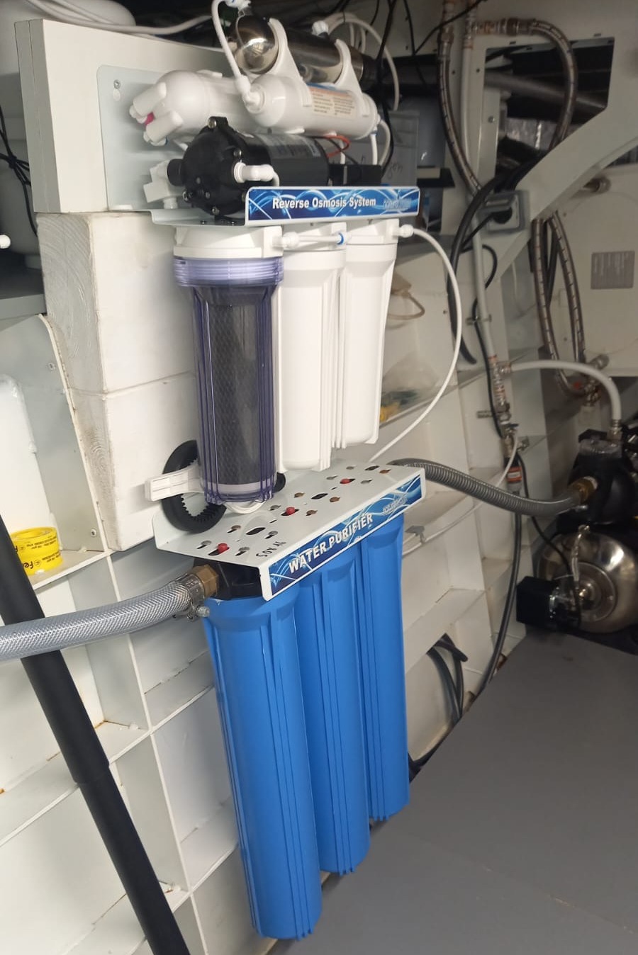 foto: 13 My Dream My Dream Houseboat 15.00