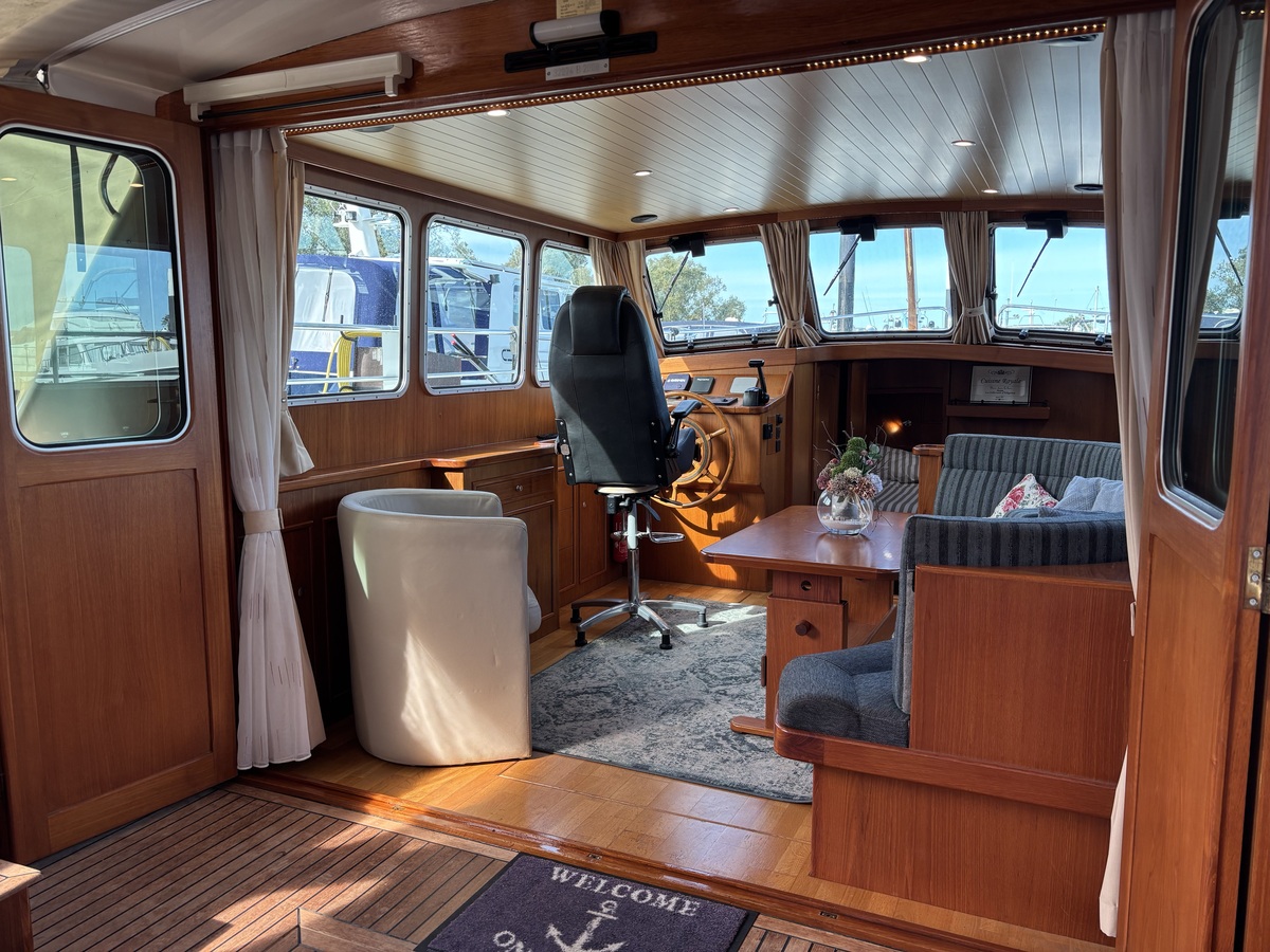 foto: 8 Pikmeer 11.50 OK Royal