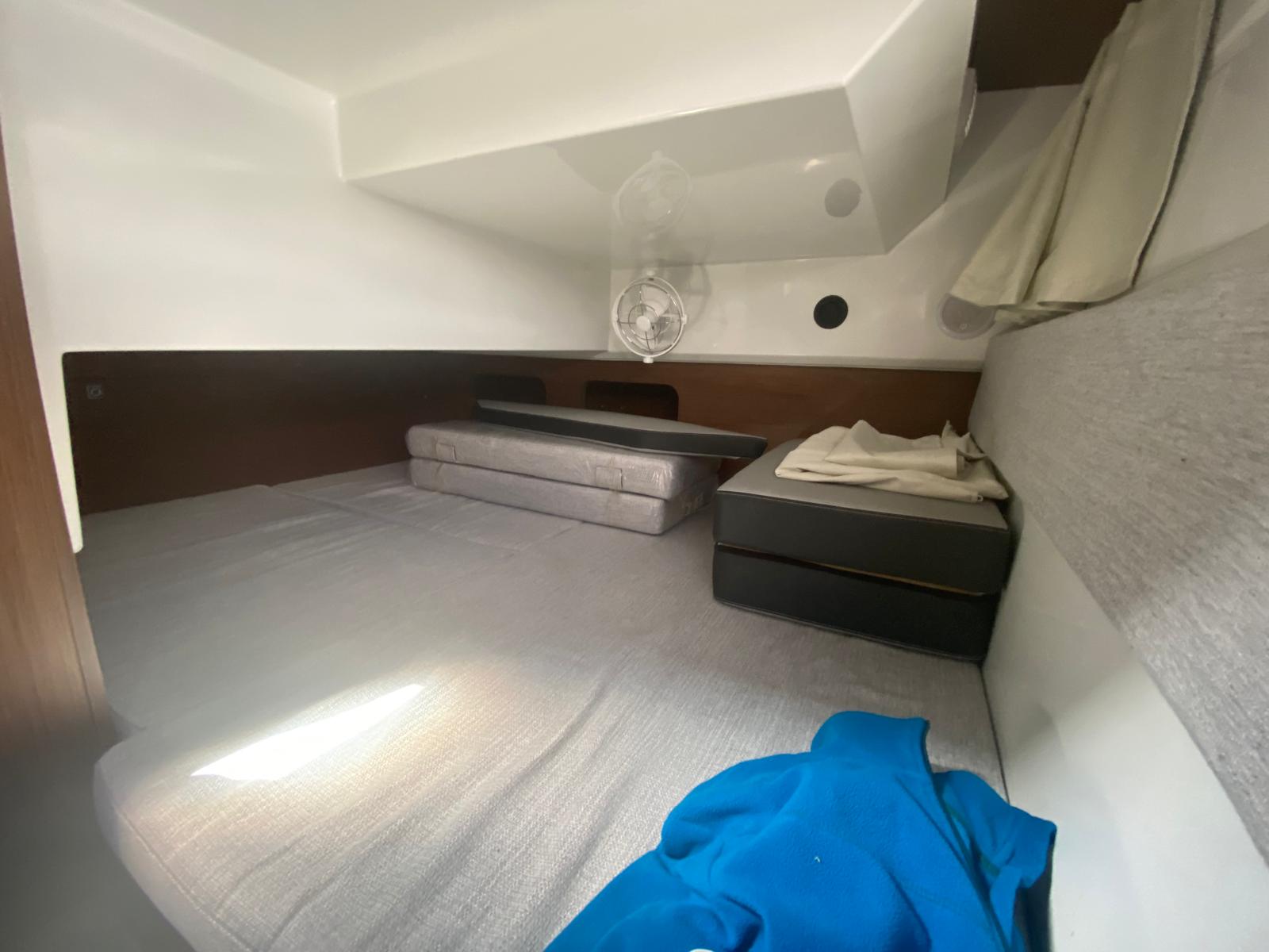 foto: 9 Jeanneau  Merry Fisher 895 offshore