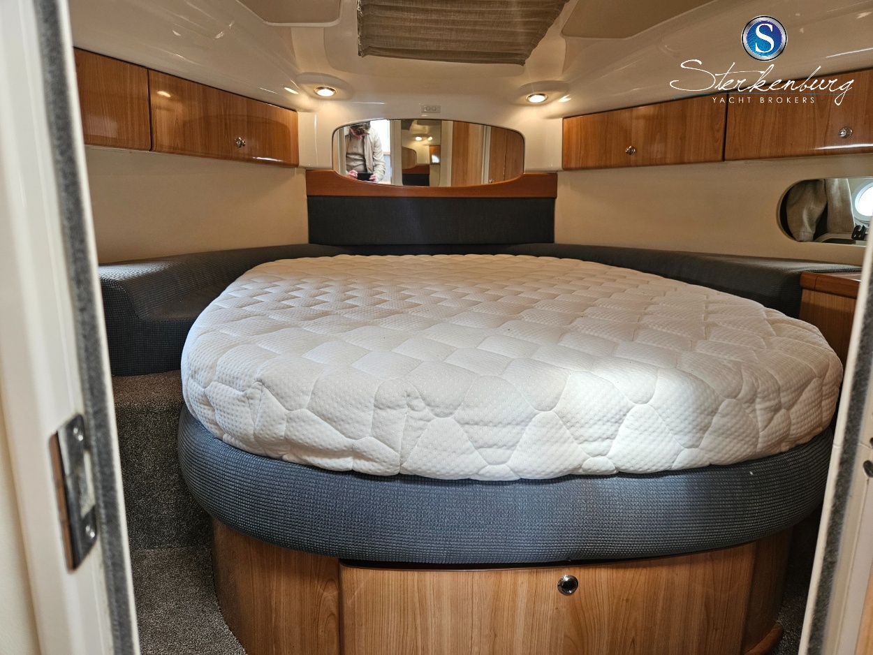 foto: 11 Sealine S37