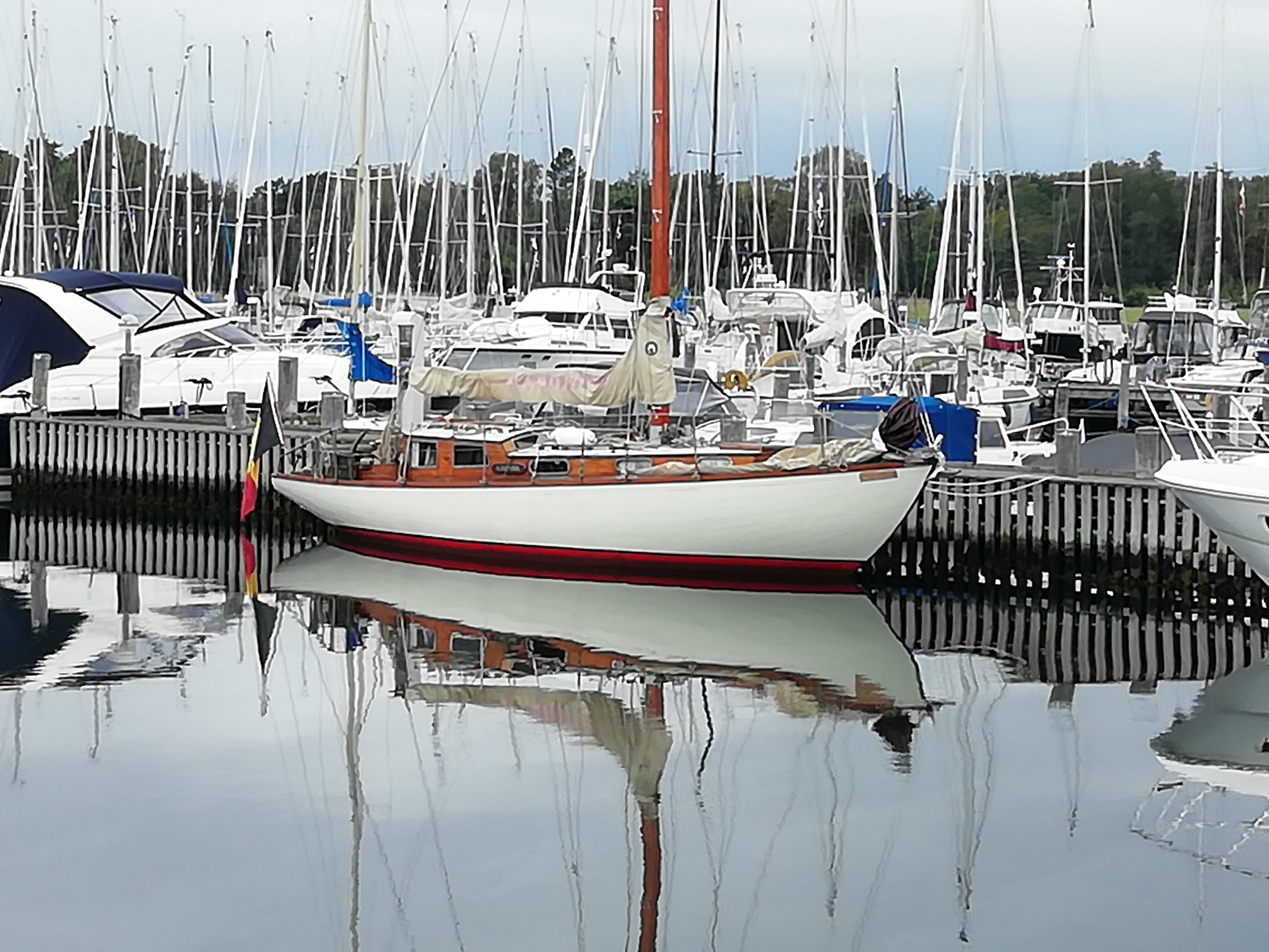 foto: 10 Alfred Mylne 10.50