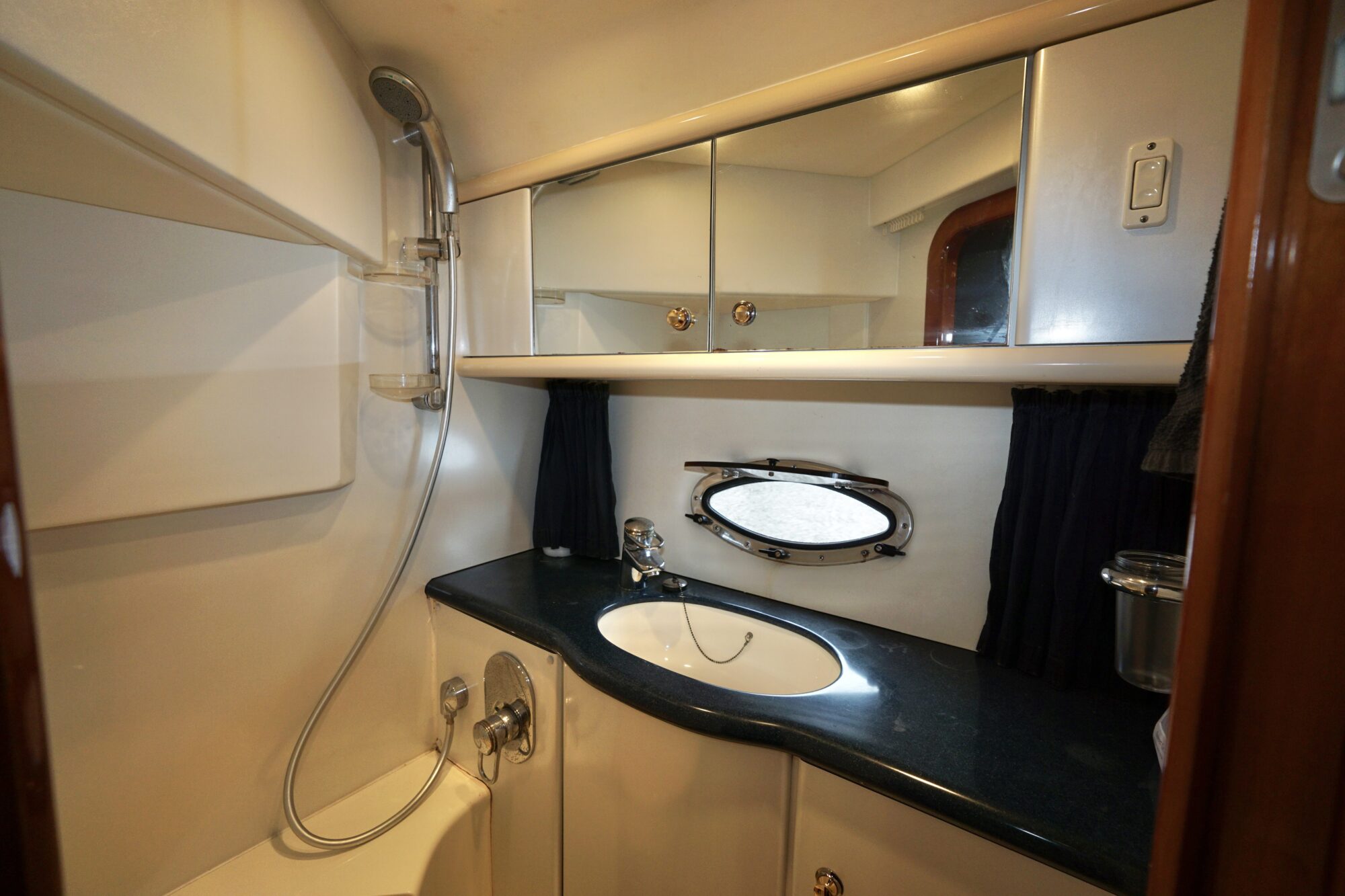 foto: 31 Sunseeker Sunseeker Camarque 47 Cabrio