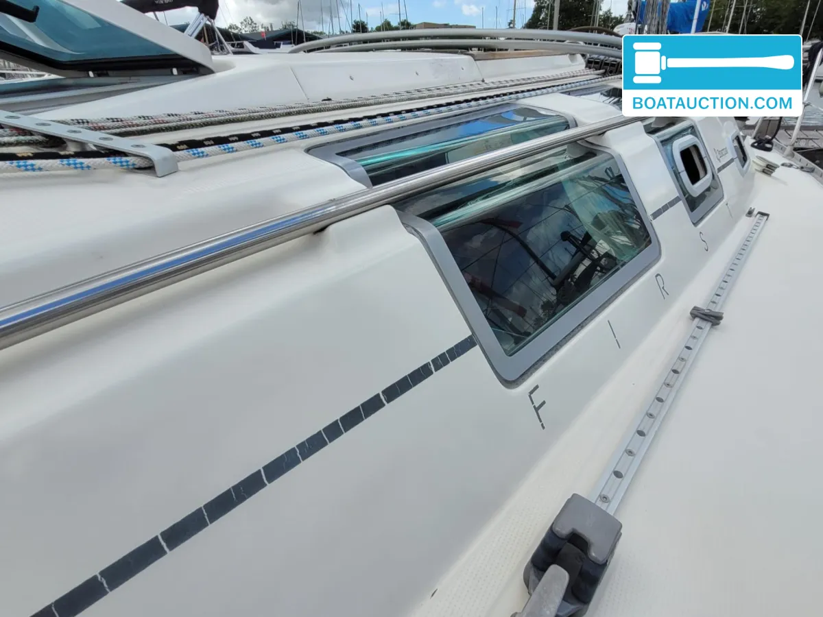 foto: 12 Beneteau First 32s5
