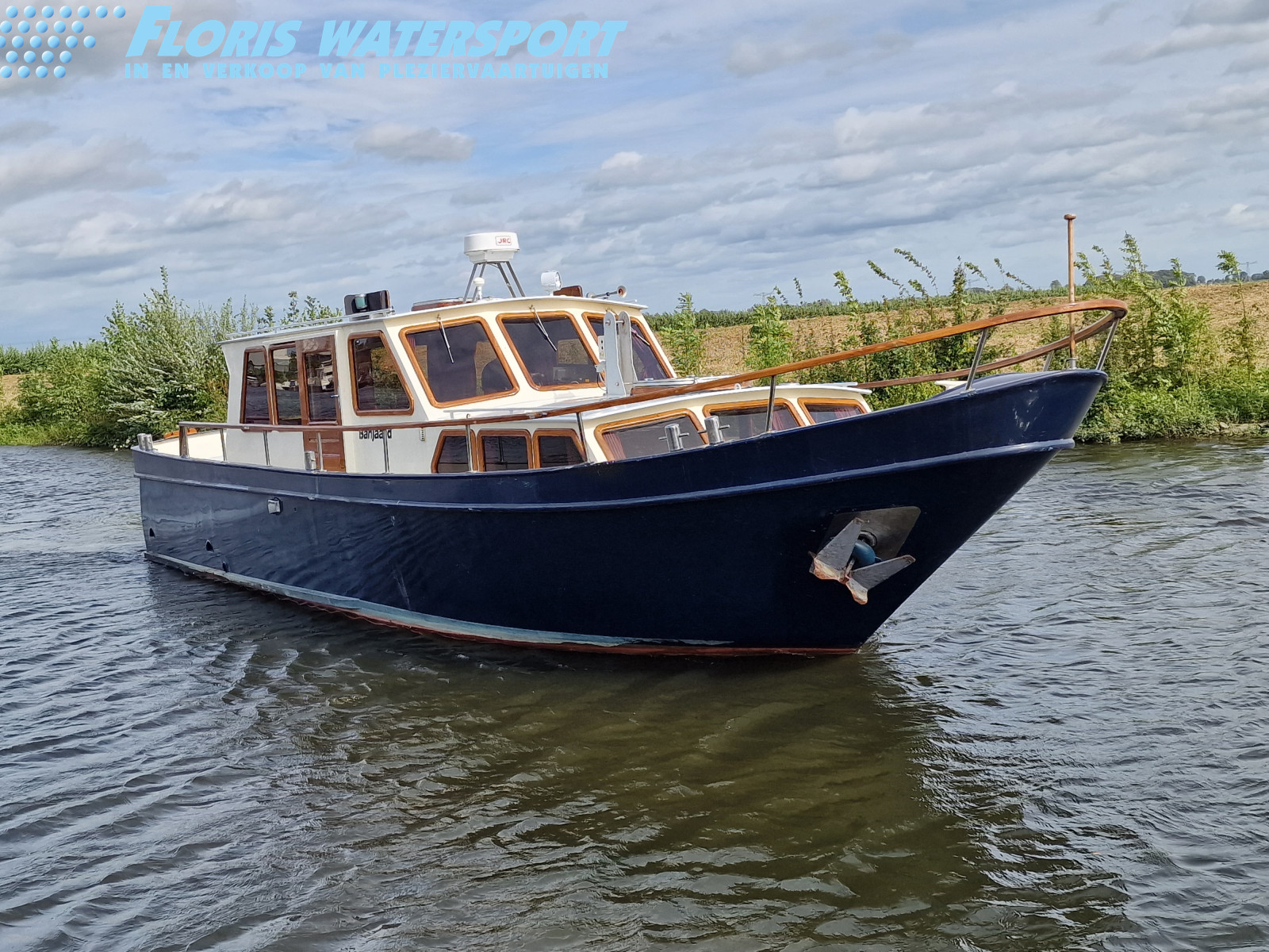 foto: 4 Heck kruiser 1200