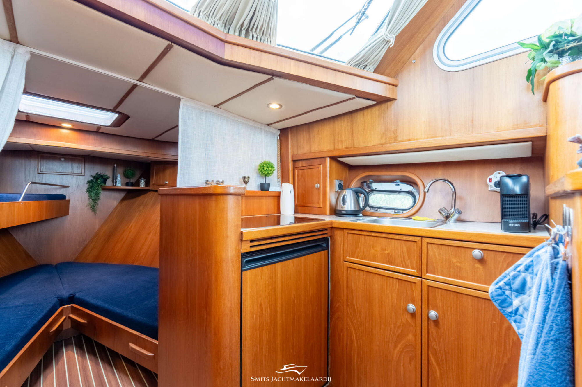 foto: 8 Van Vossen Van Vossen Patrouille 9.00 OK