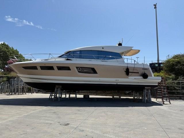 foto: 12 Prestige 500 S