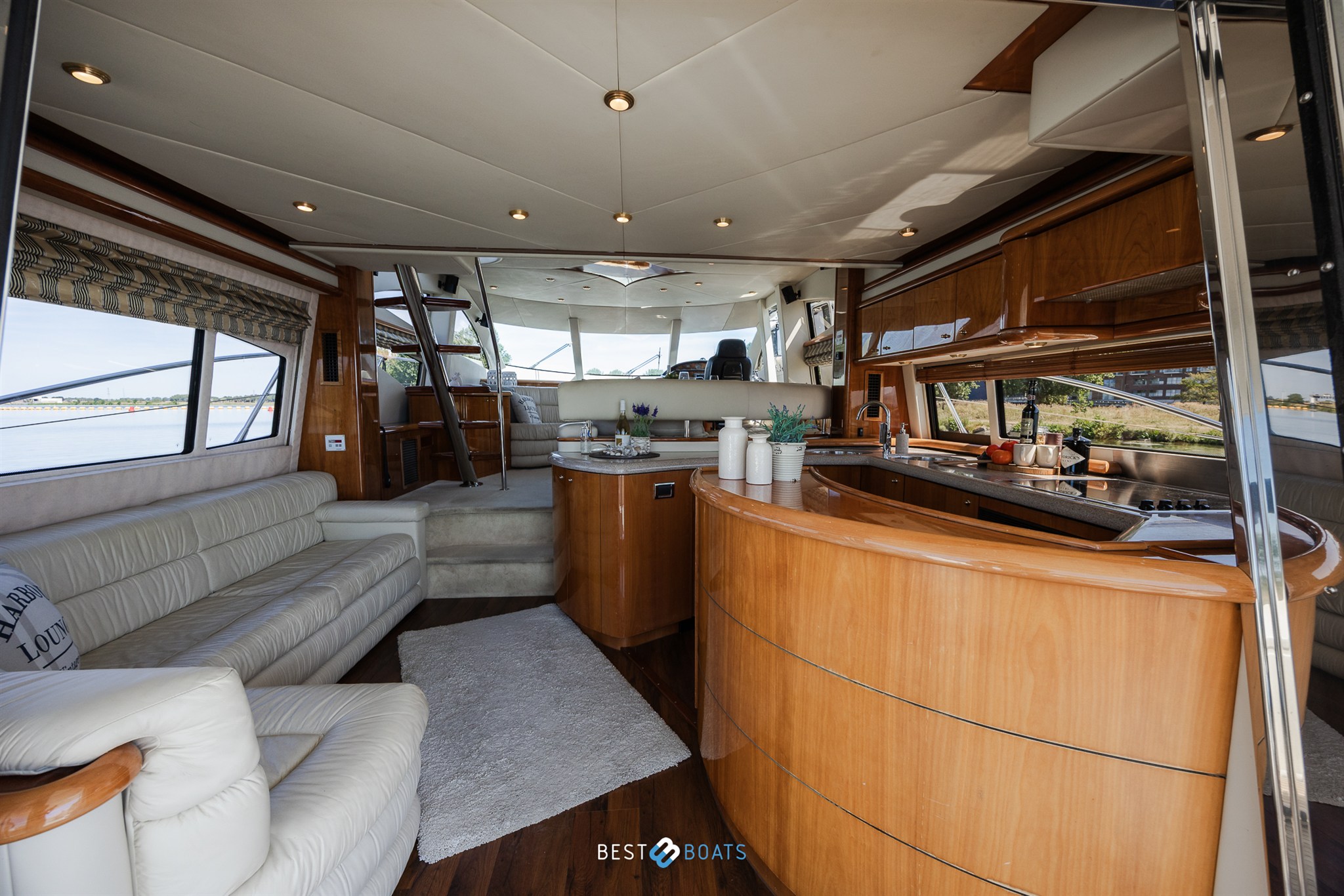 foto: 28 Sunseeker Manhattan 64