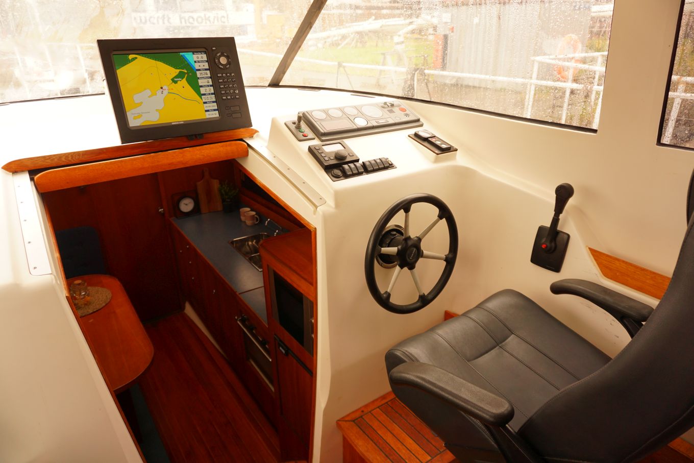 foto: 8 Danish Rose Danish Rose Trimaran 14.30