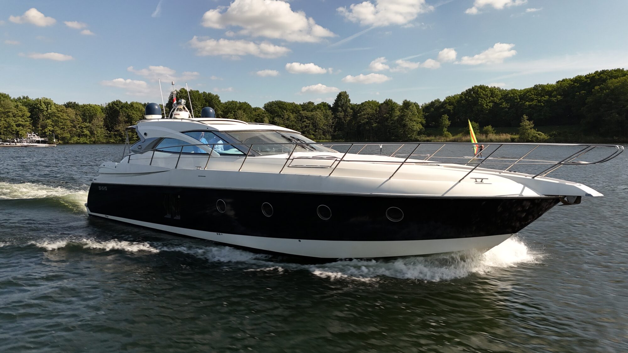 foto: 37 Sessa Sessa C52 HT