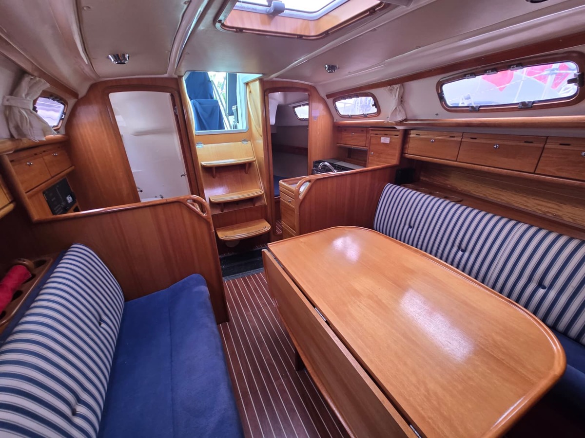 foto: 9 Bavaria 30