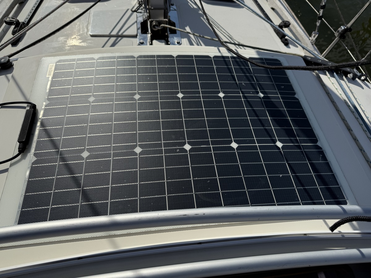 foto: 9 Swallow Yachts  Baycruiser 26