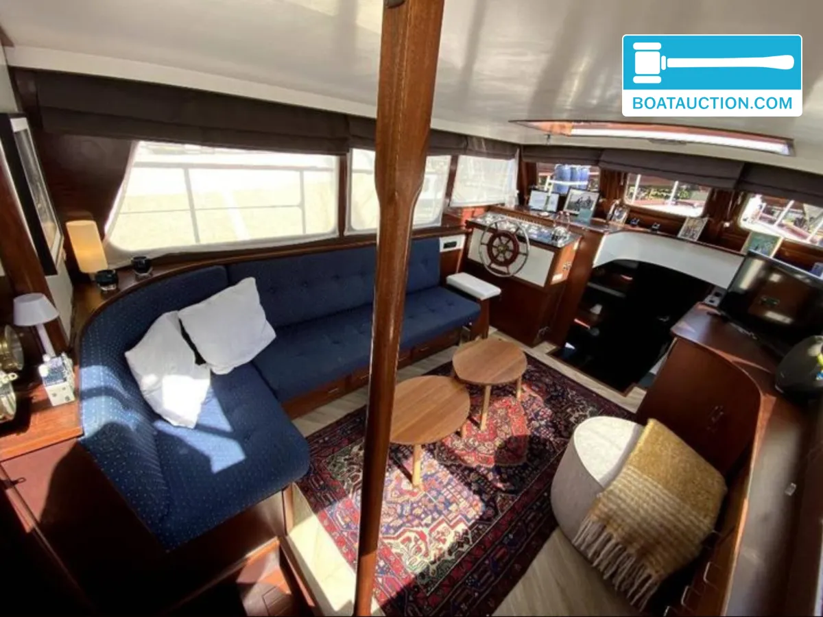 foto: 6 Super van Craft 1260