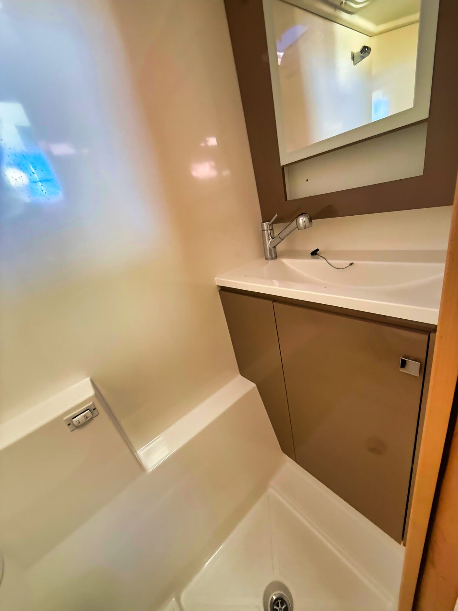 foto: 27 Fountaine Pajot Fountaine Payot Motorcatamaran MY 37
