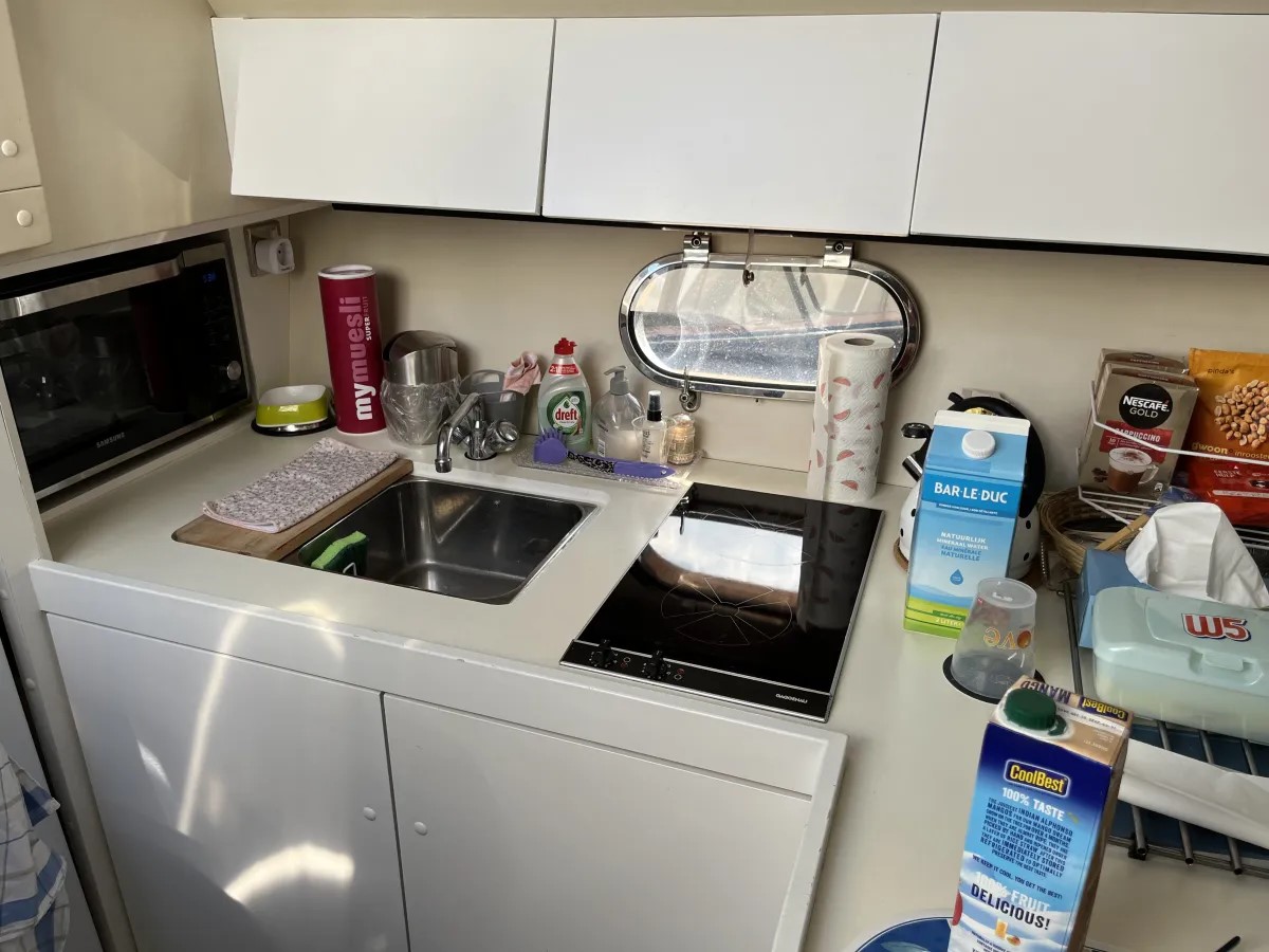 foto: 7 Princess Riviera 46