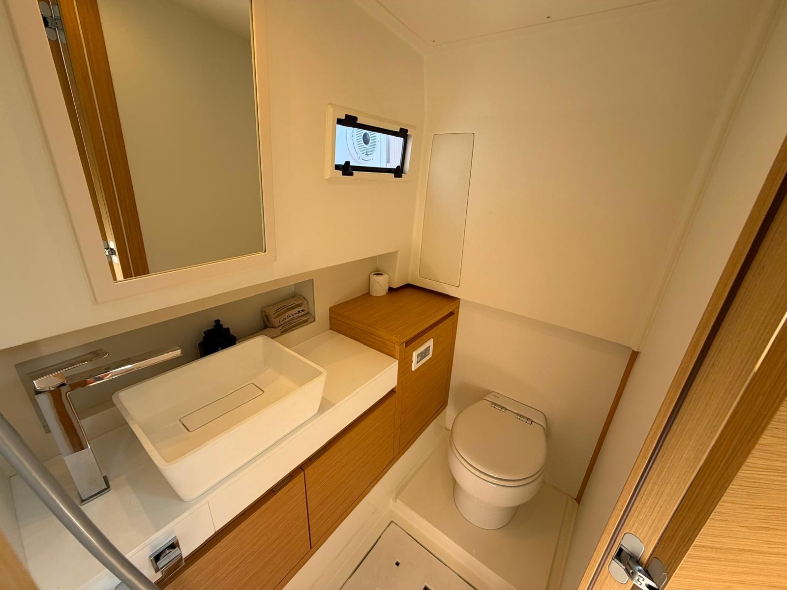 foto: 6 Pardo Yachts 38