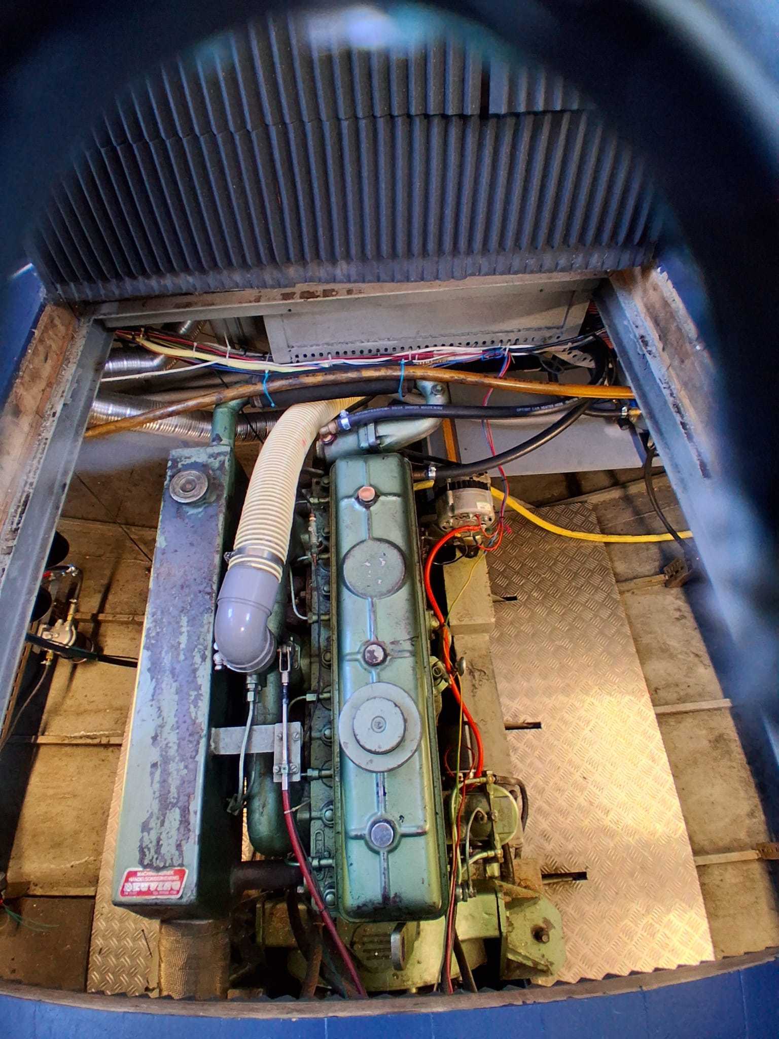 foto: 6 Vogelmeer Kruiser 12.50