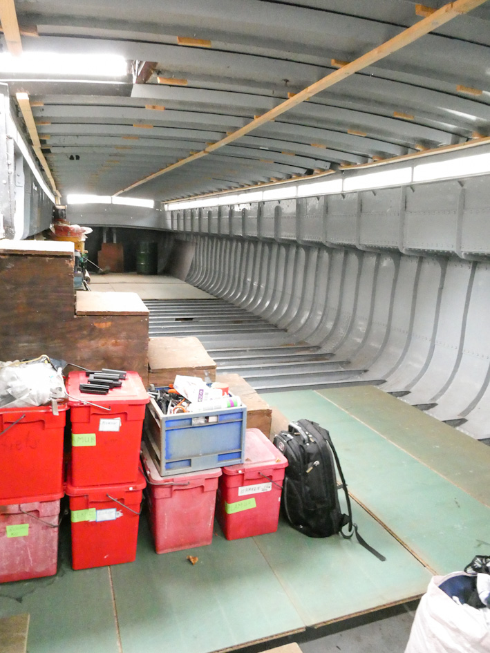 foto: 14 Katwijker 24.00 met CBB