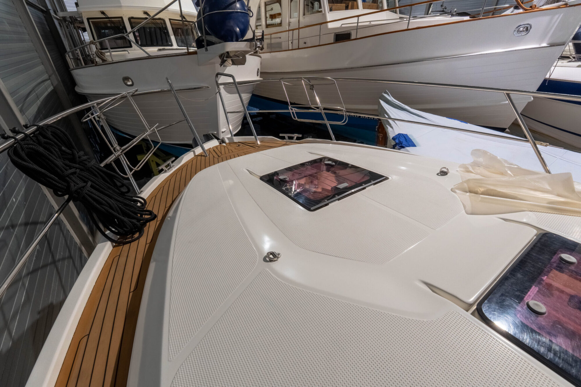 foto: 8 Bavaria Bavaria 32 Sport