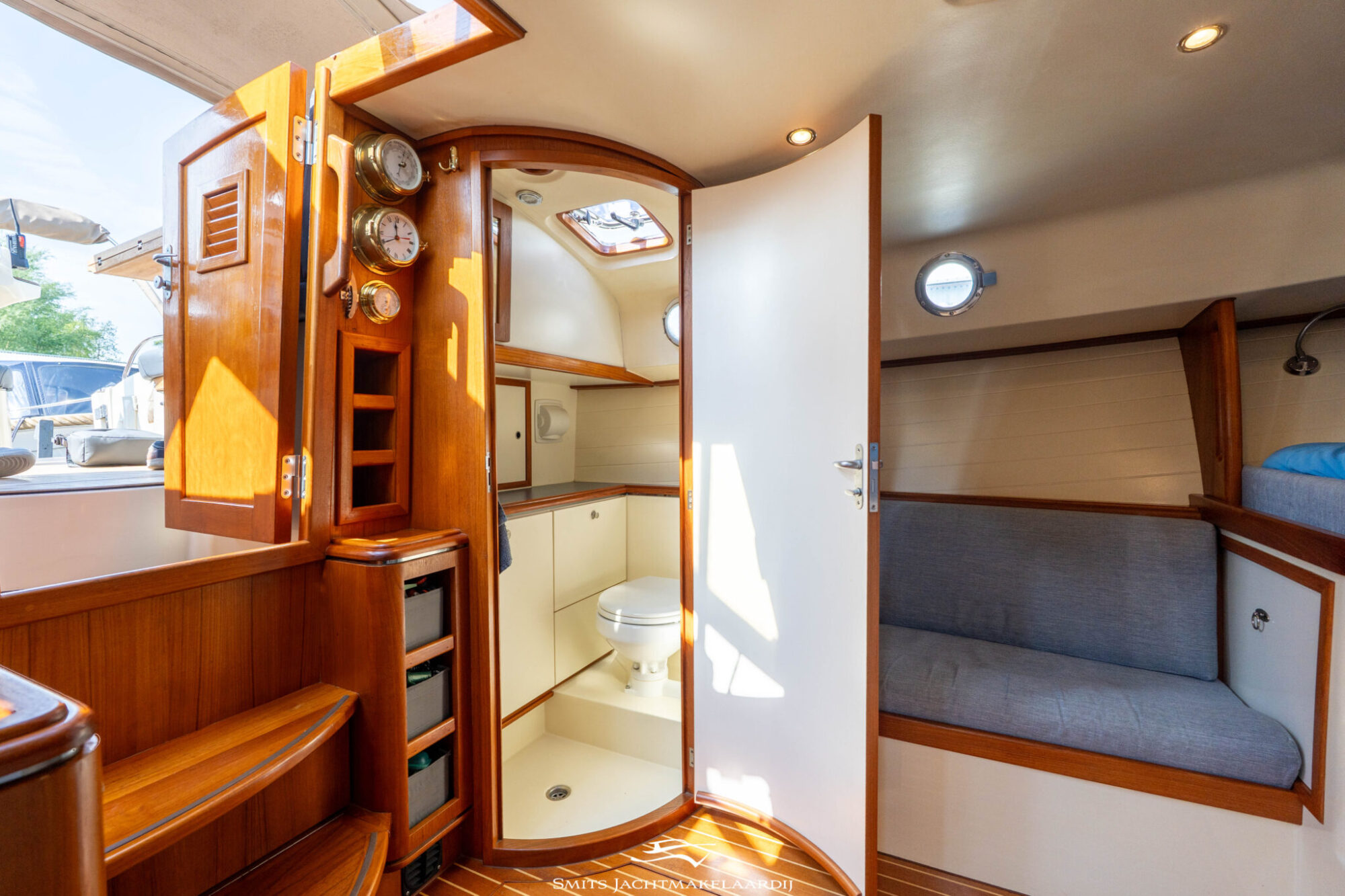 foto: 17 Interboat Interboat Intercruiser 29