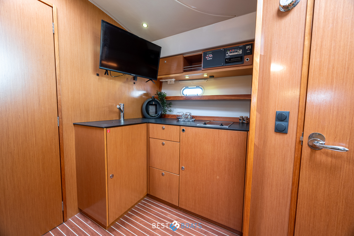 foto: 14 Bavaria 38 Sport