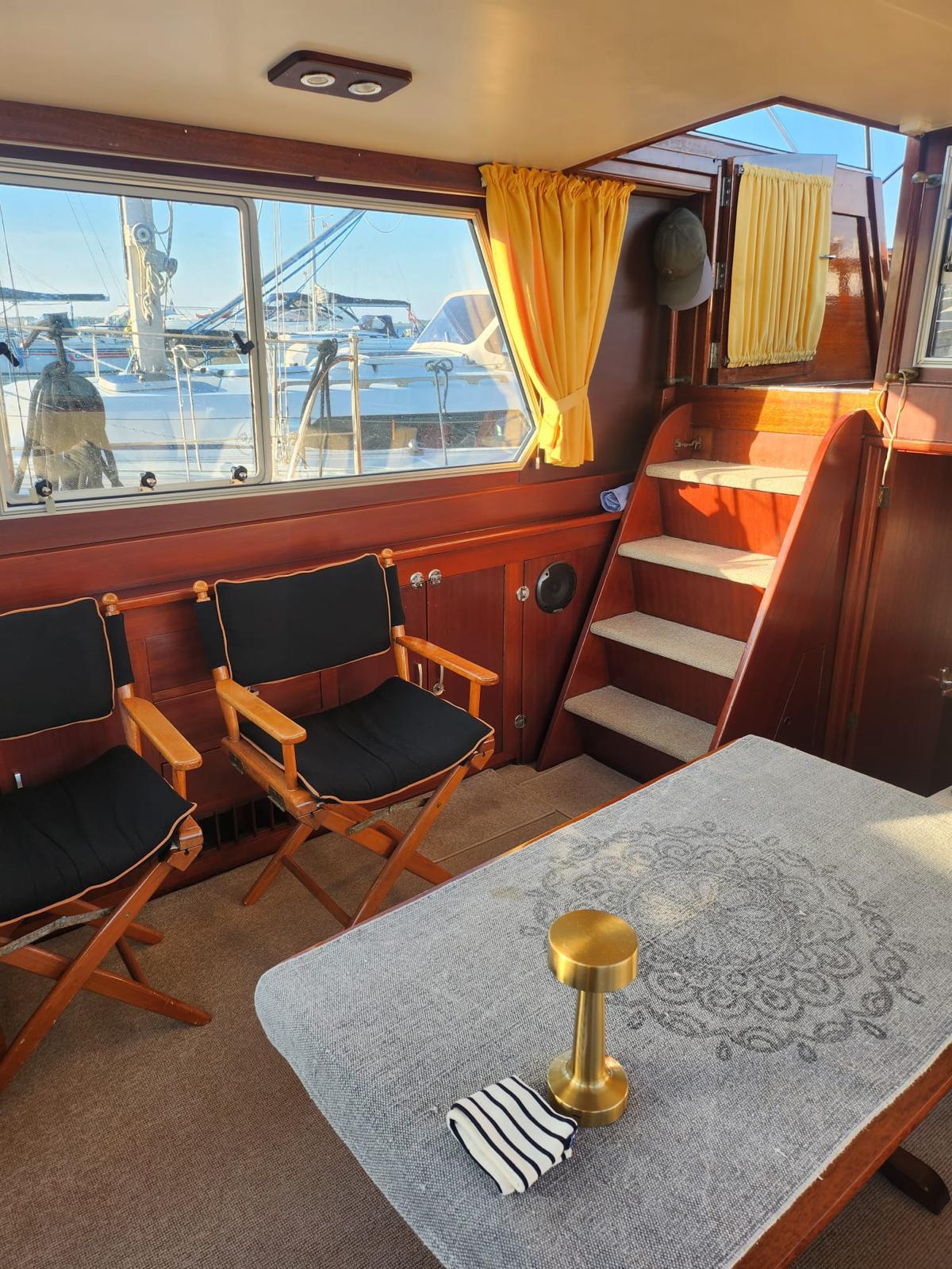 foto: 30 Lowland Lowland Rondspant Kruiser 13.00 AK Cabrio